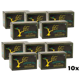 Tafedim tea csomag 9+1 ajándék