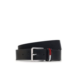 Tommy Jeans Férfi öv Tjm Hertiage Adj 3.5 AM0AM11195 Sötétkék