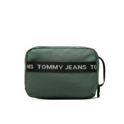 Tommy Jeans Smink táska Tjm Essential Nylon Washbag AM0AM11222 Zöld