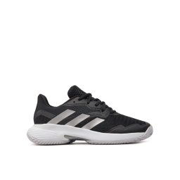 adidas Teniszcipők CourtJam Control ID1545 Fekete