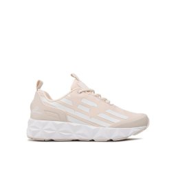 EA7 Emporio Armani Sportcipő X8X033 XCC52 S327 Bézs