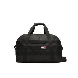 Tommy Jeans Táska Tjm Skater Boy Duffle AM0AM11163 Fekete