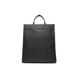 Calvin Klein Táska Modern Metal Tote K50K510540 Fekete