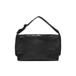 Calvin Klein Jeans Táska Modern Ew Shoulder Bag33 Solid K60K610837 Fekete