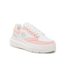 Sergio Tacchini Sportcipő Ginna STF231W022-11 Fehér