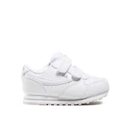 Fila Sportcipő Orbit Velcro Infants 1011080.84T Fehér