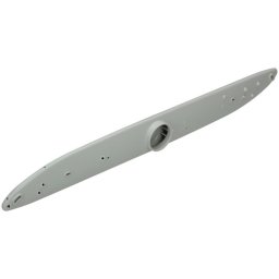Electrolux/AEG mosogatógép alsó szókar (1526523400)