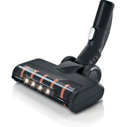 Bosch állóporszívóhoz szívófej (Harfloor Soft Brush) BHZUHF