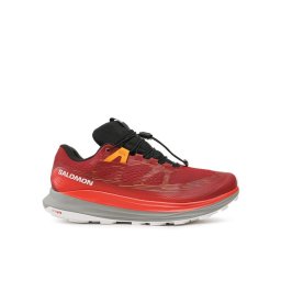 Salomon Futócipő Ultra Glide 2 L47216500 Piros