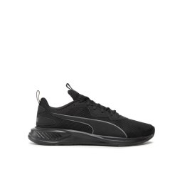 Puma Futócipő Incinerate 376288 02 Fekete