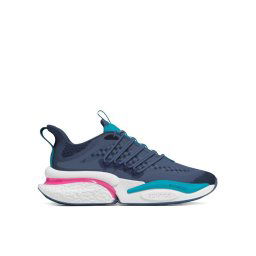 adidas Sportcipők Alphaboost V1 IE9732 Kék