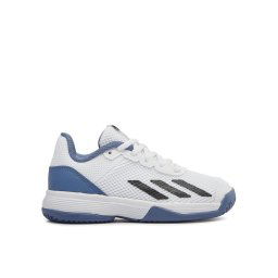 adidas Teniszcipők Courtflash Tennis Shoes IG9536 Fehér