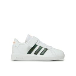 adidas Sportcipők Grand Court Lifestyle Court IF2885 Fehér