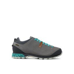 Aku Bakancs Bellamont 3 Suede Gw 520.3 Szürke