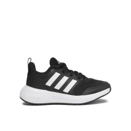 adidas Sportcipők Fortarun 2.0 Cloudfoam Sport Running Lace Shoes ID2360 Fekete