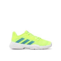 adidas Teniszcipők Barricade Tennis Shoes IG9530 Zöld