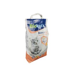Biokat’s Bianco fresh mand alom 5kg