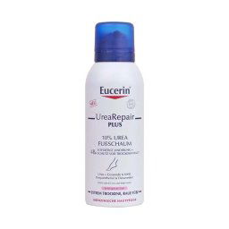 Eucerin Urea Repair 10% lábápoló hab 150ml