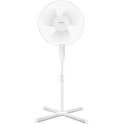 Álló ventilátor, 40 cm, SENCOR "SFN 4010WH", fehér
