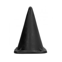 All Black bója-31cm.