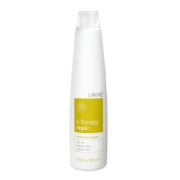 Lakmé k.therapy repair száraz és nagyon száraz hajra és fejbőrre 300 ml
