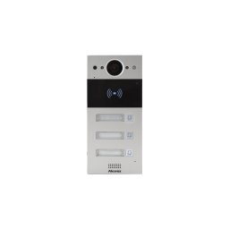 IP kaputelefon kültéri egység Cseppálló (IP65) R20BX3