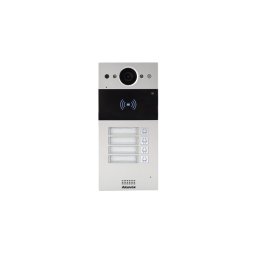 IP kaputelefon kültéri egység Cseppálló (IP65) R20BX4