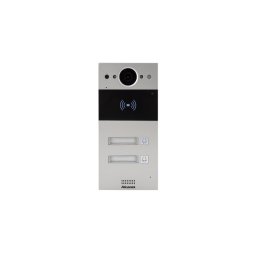 IP kaputelefon kültéri egység Cseppálló (IP65) R20BX2