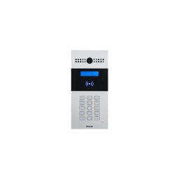 IP kaputelefon kültéri egység Cseppálló (IP65) R27AD