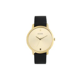 Guess Karóra Nova GW0004L1 Fekete