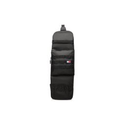 Tommy Jeans Hátizsák Tjm Skater Boy Skateboard Bag AM0AM11164 Fekete