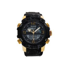 Guess Karóra GW0421G2 Fekete