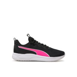 Puma Futócipő Resolve Modern 37703612 Fekete