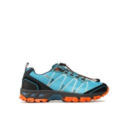 CMP Futócipő Altak Trail Shoe 3Q95267 Kék