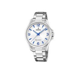 Festina Karóra 20656/1 Ezüst