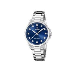 Festina Karóra 20654/4 Kék