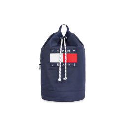 Tommy Jeans Hátizsák Tjm, Heritage Slingbag AM0AM11749 Sötétkék