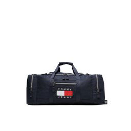 Tommy Jeans Táska Tjm Heritage Duffle AM0AM11158 Sötétkék