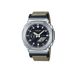 G-Shock Karóra GM-2100C -5AER Ezüst