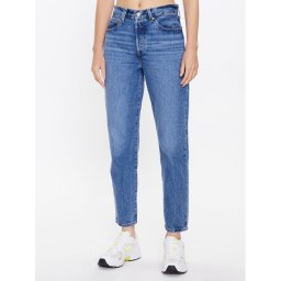 Levi's® Farmer 501® '81 A4699-0009 Kék Straight Fit
