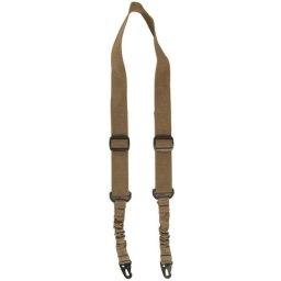 MIL-TEC 2 PONTOS FEGYVERPÁNT - COYOTE