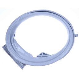 Mosógép szárítógép üstszájgumi Candy CSWS485D szárítógéphez ew05061