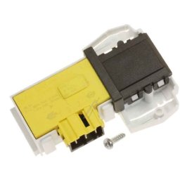 Mosógép szárítógép ajtókapcsoló Candy CSWS485D szárítógéphez ew05062