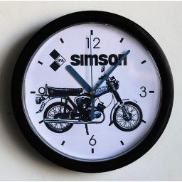 Simson falióra