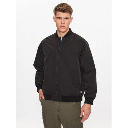 Levi's® Bomber dzseki Filbert A4418-0000 Fekete Relaxed Fit