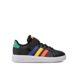 adidas Sportcipők Grand Court Lifestyle Court HP8914 Fekete