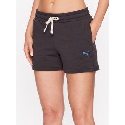 Puma Sport rövidnadrág Essentials Better 673300 Szürke Regular Fit