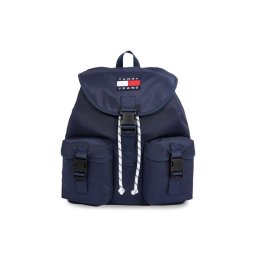 Tommy Jeans Hátizsák Tjm Heritage Archive Backpack AM0AM11161 Sötétkék