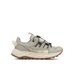 Jack Wolfskin Sportcipők Terraquest Low W 4056451 Zöld