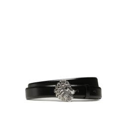 Guess Férfi öv King I Belts BM7720 LEA30 Fekete